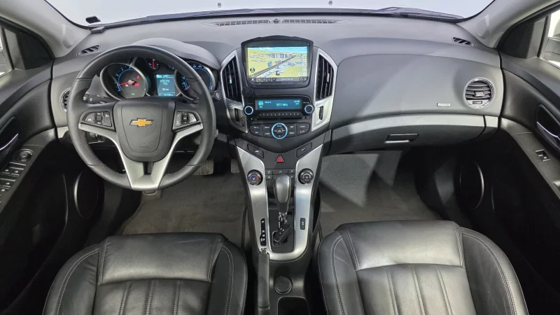 Daewoo Cruze