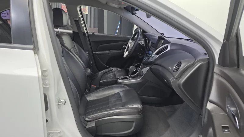 Daewoo Cruze