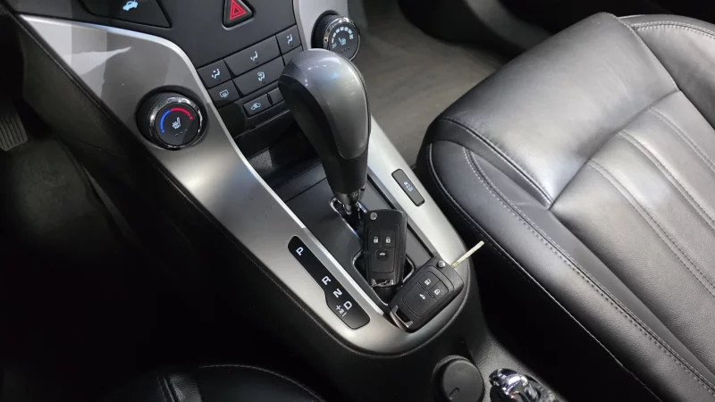 Daewoo Cruze
