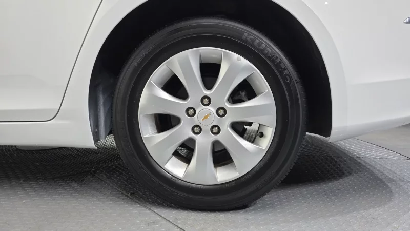 Daewoo Cruze