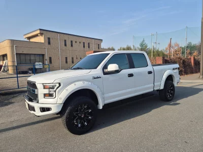 Ford F150