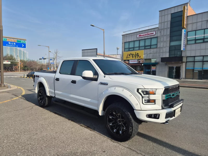 Ford F150