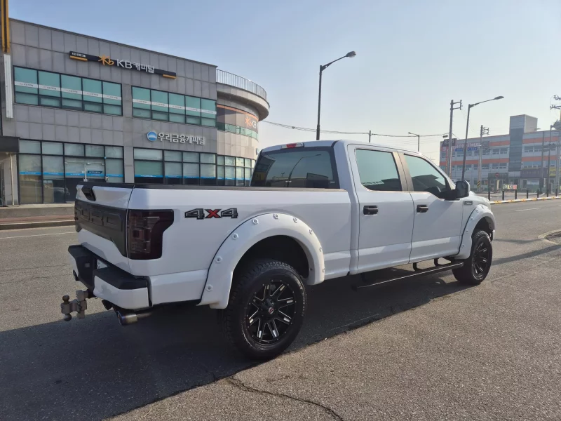 Ford F150