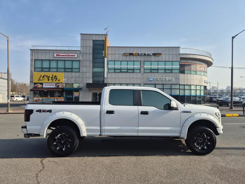 Ford F150