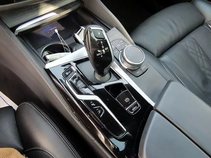 BMW 6-Series Gran Turismo