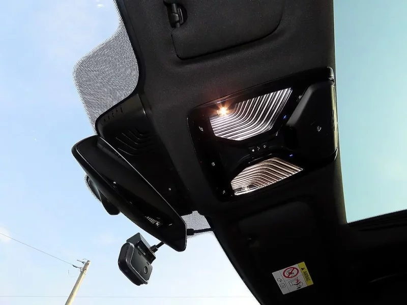 BMW 6-Series Gran Turismo