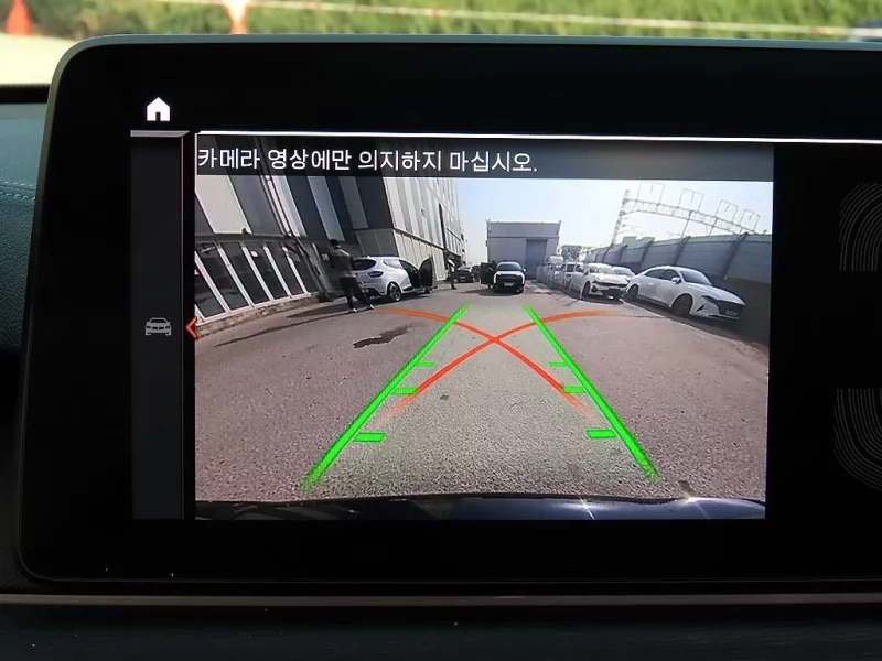 BMW 6-Series Gran Turismo