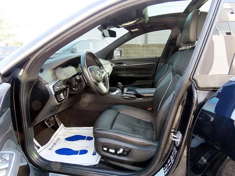 BMW 6-Series Gran Turismo