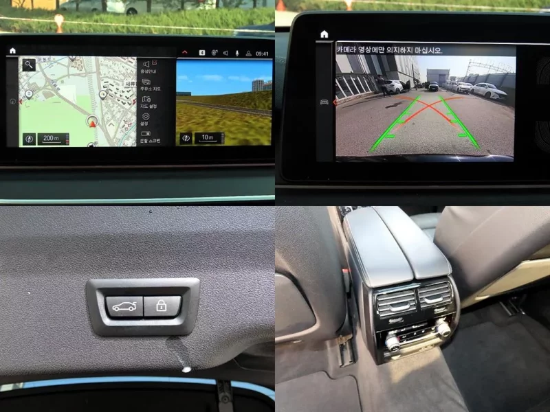 BMW 6-Series Gran Turismo