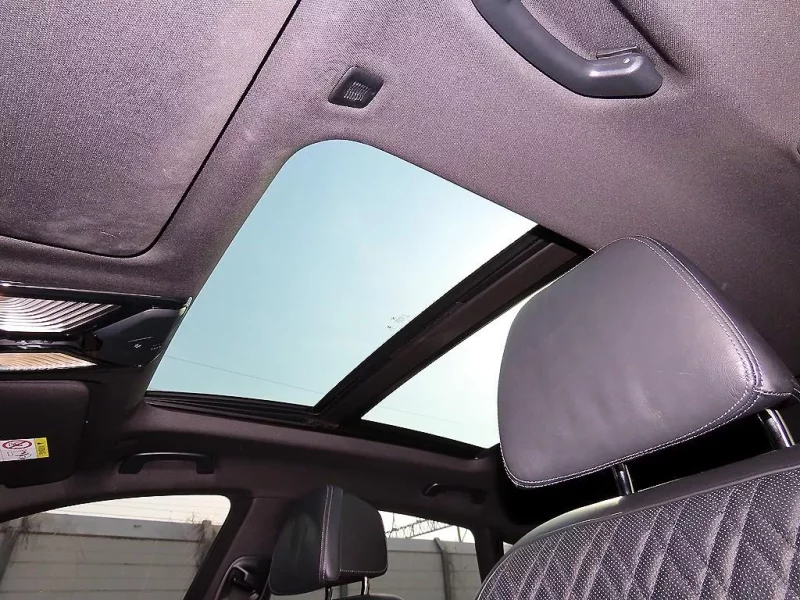 BMW 6-Series Gran Turismo