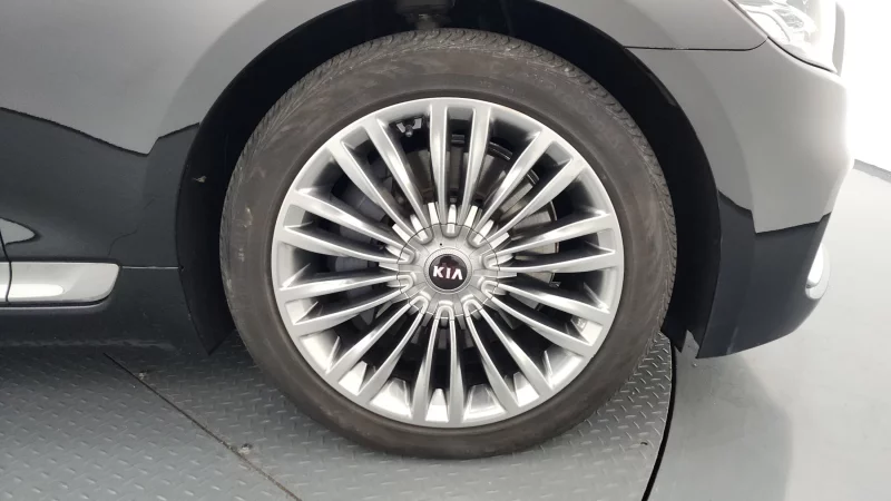 Kia K9