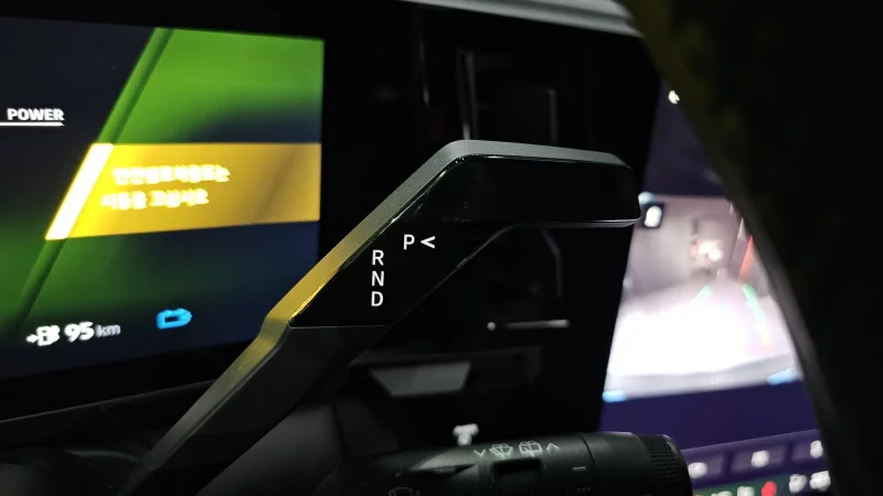 Renault Samsung Scenic