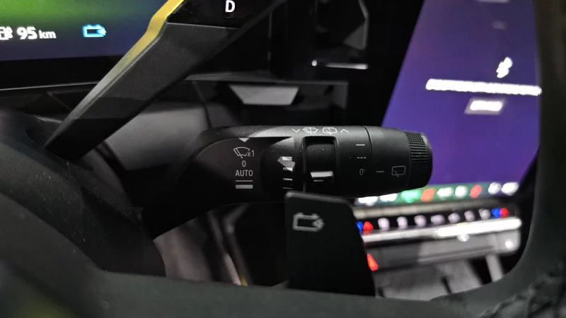 Renault Samsung Scenic