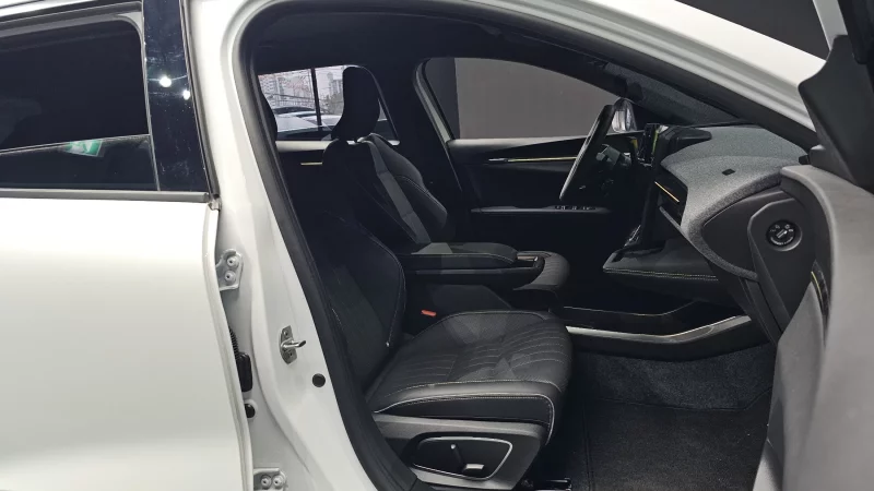 Renault Samsung Scenic