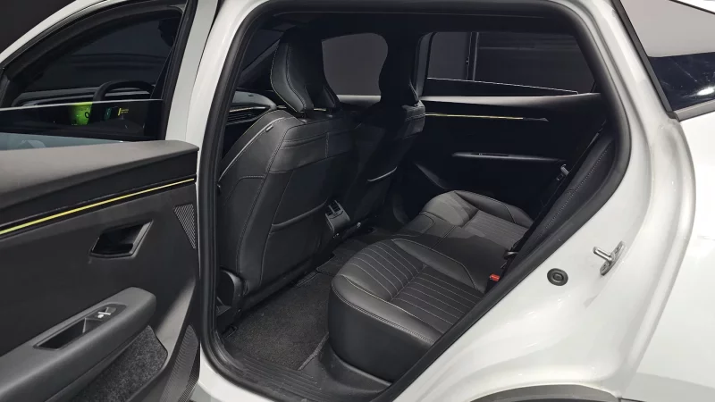 Renault Samsung Scenic