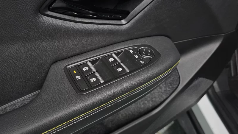 Renault Samsung Scenic