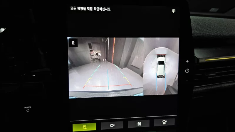 Renault Samsung Scenic