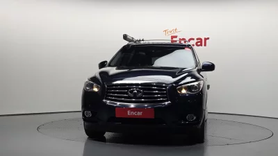 Infiniti QX60
