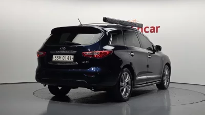 Infiniti QX60