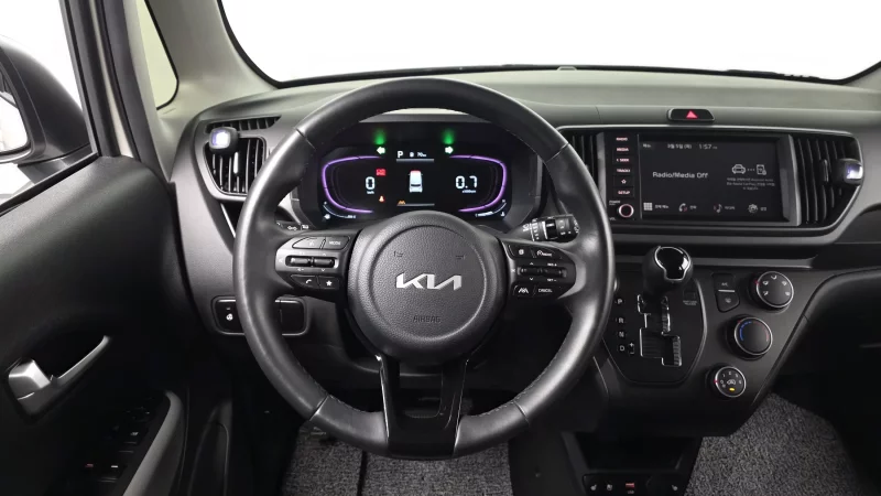 Kia RAY