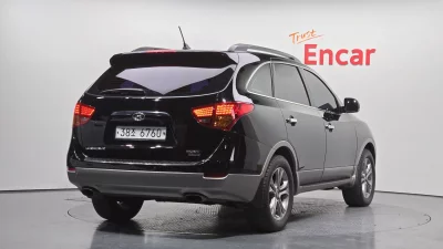 Hyundai Veracruz