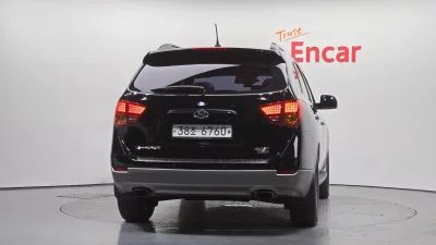 Hyundai Veracruz