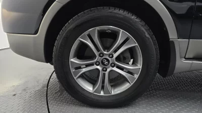 Hyundai Veracruz