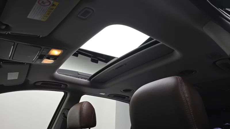 Hyundai Veracruz