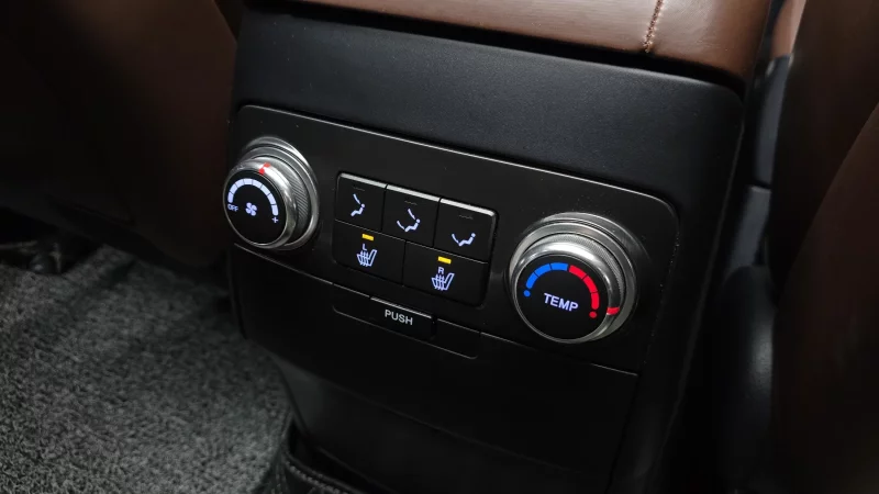 Hyundai Veracruz