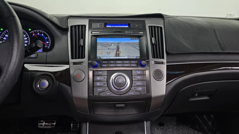 Hyundai Veracruz