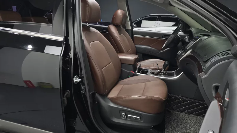 Hyundai Veracruz