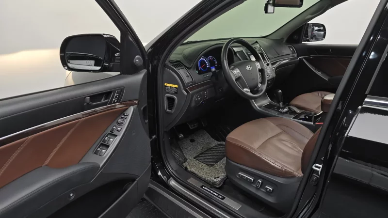 Hyundai Veracruz