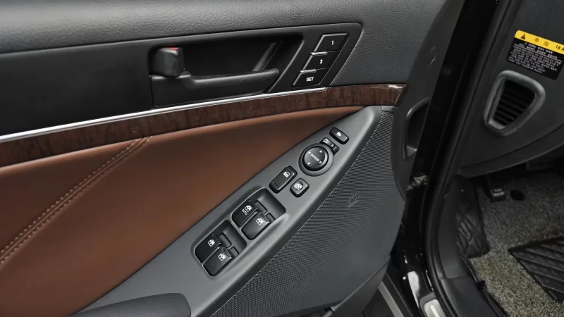 Hyundai Veracruz