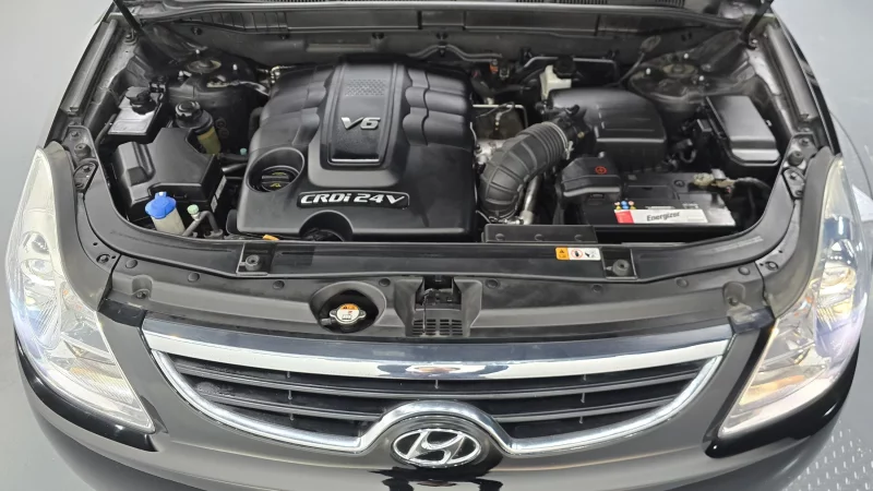 Hyundai Veracruz