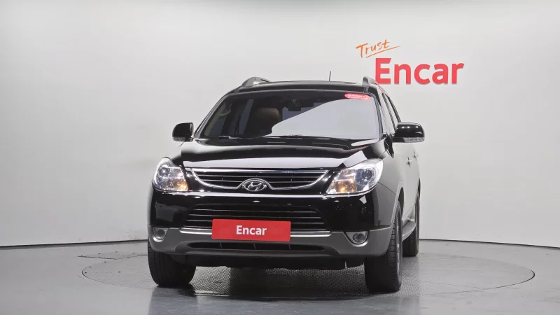 Hyundai Veracruz