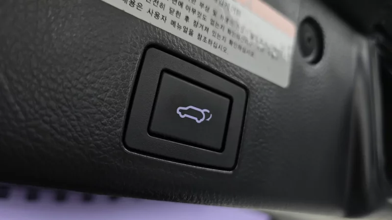 Hyundai Veracruz