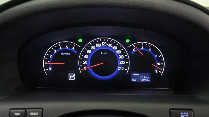 Hyundai Veracruz