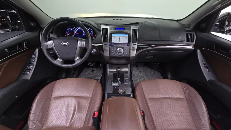 Hyundai Veracruz