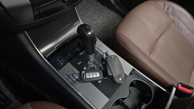 Hyundai Veracruz