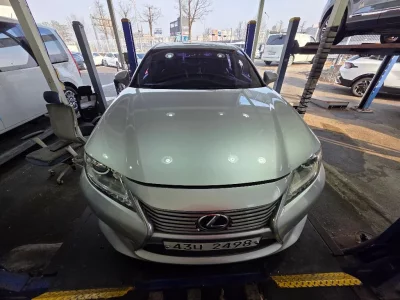 Lexus ES300h