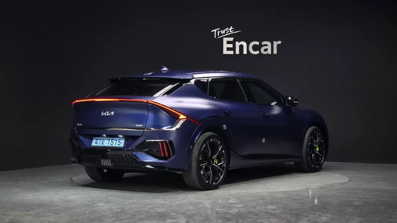 Kia EV6
