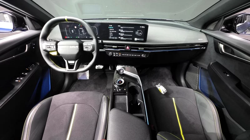 Kia EV6
