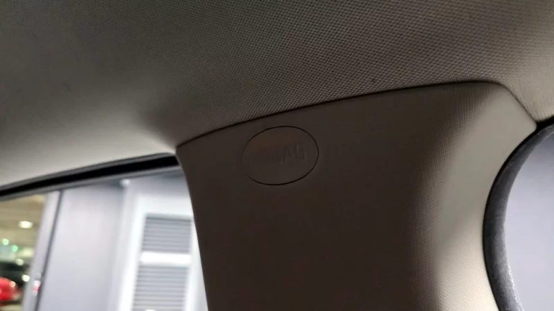 Daewoo Orlando