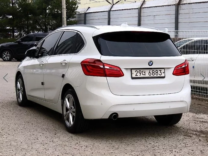 BMW 2-Series