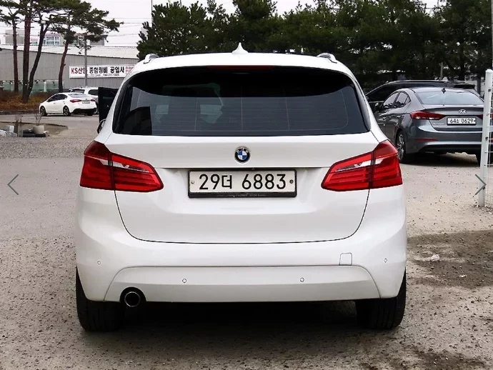 BMW 2-Series