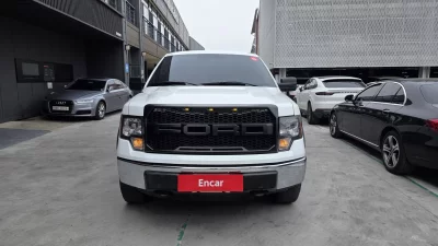 Ford F150