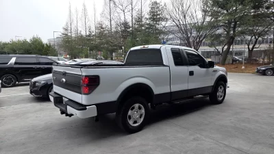 Ford F150