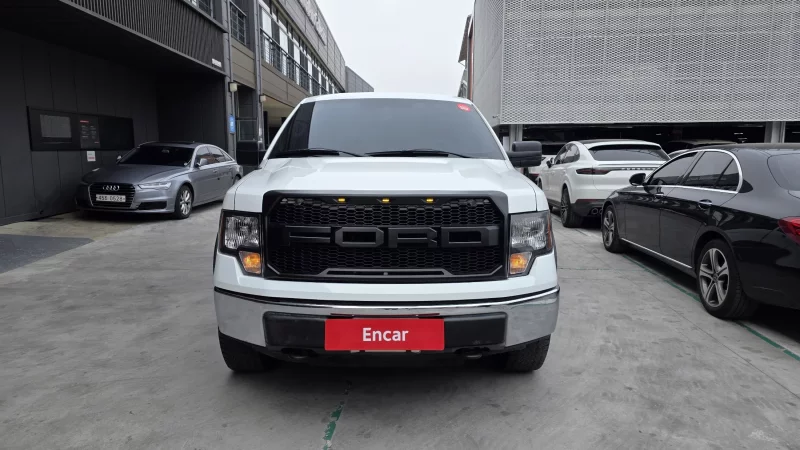 Ford F150