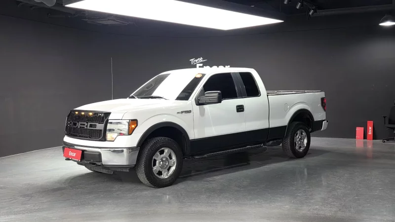 Ford F150
