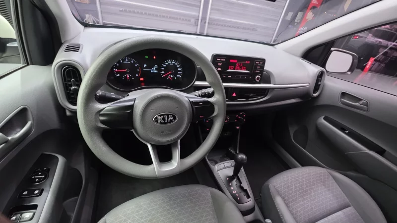 Kia Morning